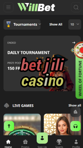 Bet Jili Casino - Premium Asian Casino-bccasinojobs.ydblkf.net