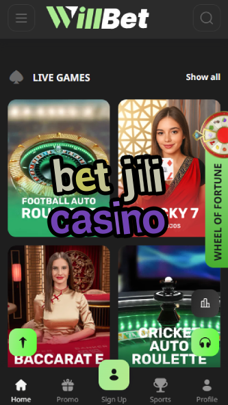 Bet Jili Casino - Premium Asian Casino-bccasinojobs.ydblkf.net