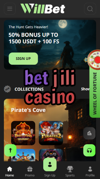 Bet Jili Casino - Premium Asian Casino-bccasinojobs.ydblkf.net