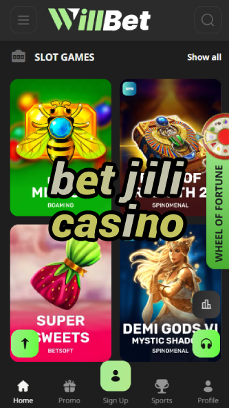 Bet Jili Casino - Premium Asian Casino-bccasinojobs.ydblkf.net